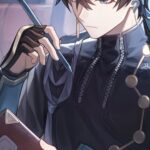 【画像】公式配布の崩壊スターレイル壁紙一覧wwwwwww