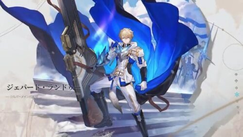 【朗報】ジェパード キャラクターPVｷﾀ━━━━(ﾟ∀ﾟ)━━━━!!