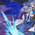 【画像】スターレイルのブローニャは真面目な人物ですが、崩壊3rdのブローニャ（24）はｗｗｗ