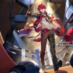 【画像】中国公式新キャラ発表ｷﾀ━━━━(ﾟ∀ﾟ)━━━━!!