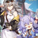 【画像】実は結構、お胸でかい主人公ちゃんすこｗｗｗｗｗｗｗｗｗｗｗ