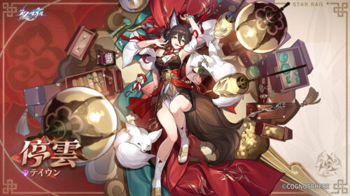 【ネタ】これ以上調和実装する意味ある...？