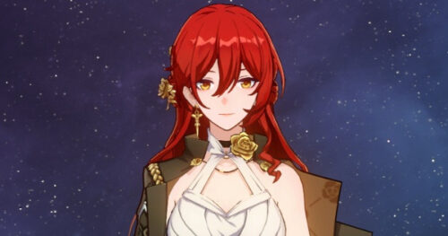 【悲報】姫子この間すり抜けで出てきたんだけど本人のモチーフ光円錐持っとらん・・・