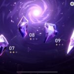 【悲報】忘却の庭クリアしたら琥珀の賜物とかいう新しいステージ出た…しかも残り3日…