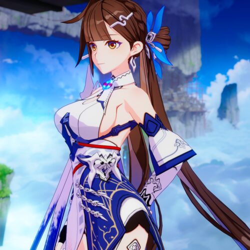 【悲報】このキャラ、スターレイルでアレがナーフされてしまう・・・