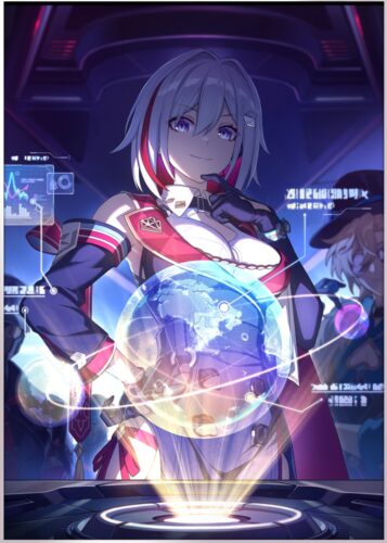 【画像】トパーズってこいつ？