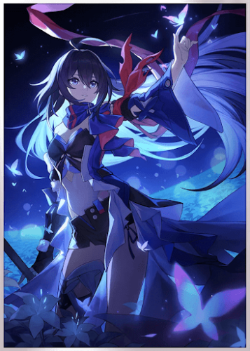 【悲報】ゼーレって男とケンカするとき容赦なくタマ蹴ってそう