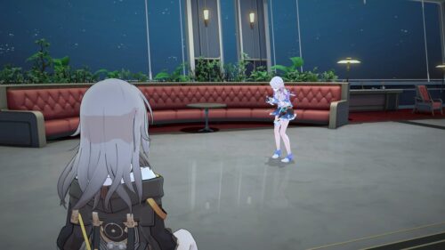 【動画】跳躍チャレンジする三月なのかｗｗｗｗｗ