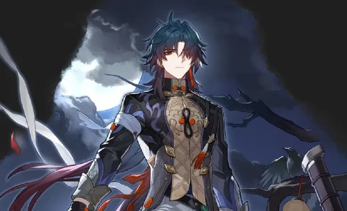 【画像】原神の風とスターレイルの風を比べてみた結果wwwwwww