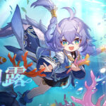 【質問】裏庭で白露使ってる人のビルド知りたい !