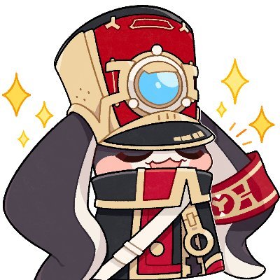 【朗報】スターレイルのスタンプ、パム公開！！！