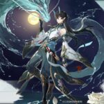 【疑問】飲月vs符玄  みんなどっち引くの?