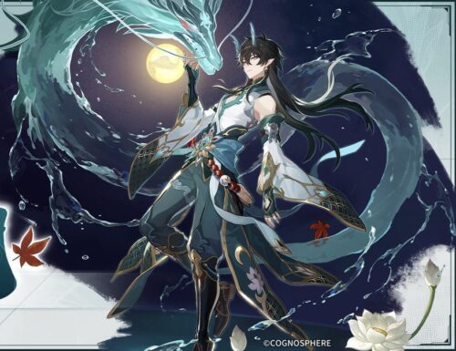 【疑問】飲月vs符玄  みんなどっち引くの？