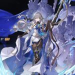 【相談】彼女を原神キャラに例えるとどのぐらいすごいですか?