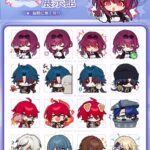 【画像】このスタンプかわいいなwwwwwww