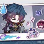 【悲報】あの…追加情報のとこに風属性キャラの新規昇格素材を追加って書いてるんだけど…