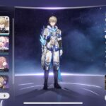 【話題】崩壊スターレイルってオート戦闘あるならやってみたいな