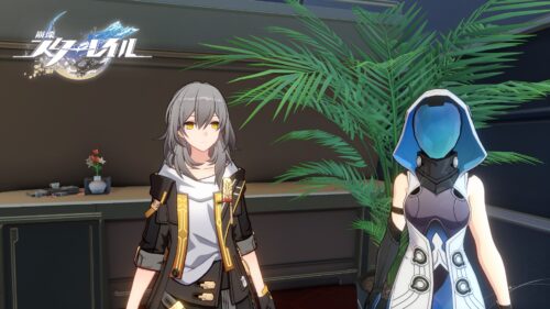 【悲報】ラフ編敵の親玉逃したところで更新終わったんだけどこれマジ？