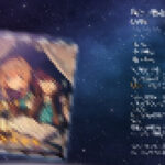 【画像】この光円錐、リンクスだったのかｗｗｗｗｗｗｗｗｗｗｗ