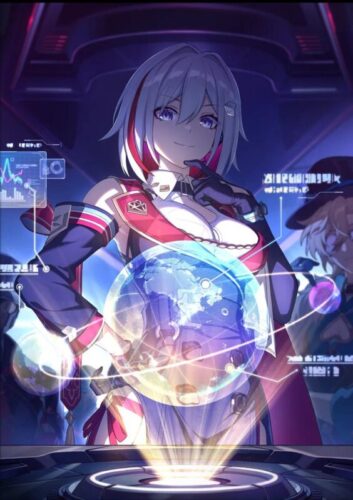 【ネタ】このキャラは星5で再行動ないのに単体特化っぽいのが辛そう？