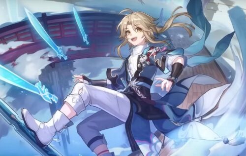 【悲報】PS5で始めてすり抜け彦からすり抜け彦武器から彦武器1凸した話する?