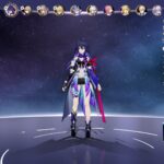 【ネタ】tier表はどこもゼーレ＞刃でカフカだよな？