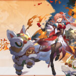 【ネタ】スタレ1.1から1.4まで全パッチ3キャラ実装ってマジ‥？