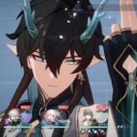 【ネタ】飲月完凸 虚数属性耐性貫通60%...トパーズ完凸は…