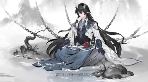 【悲報】俺の飲月よく死ぬんだけどどうなってるのこれ！！