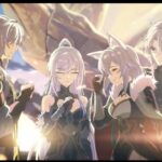 【朗報】ショートアニメ「#玄黄」、とても良い…