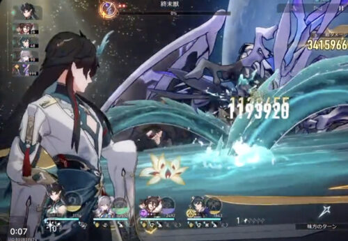 【朗報】巡狩飲月楽しいぞｗｗｗｗｗ