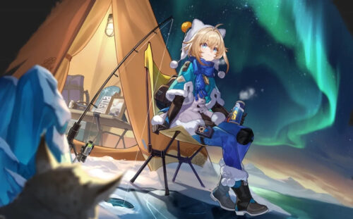 【質問】デバフ解除ない白露微妙？2凸のリンクスかギャラガーにしたほうがいい？