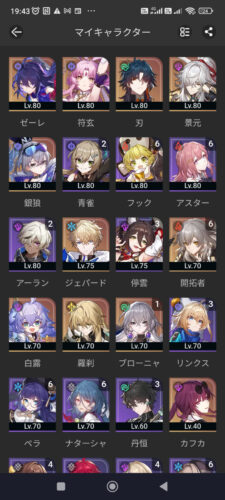 【画像】誰を育成すればいい？