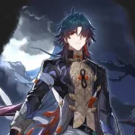 【驚愕】フレンドのサポートで 刃と飲月借りてるんですが...