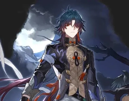 【驚愕】フレンドのサポートで 刃と飲月借りてるんですが...