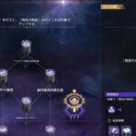 【画像】これどうやって解放すんの？【謁見の軌跡】