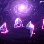 【質問】裏庭の星全部取るまでに何ヶ月かかった?