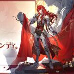 【ネタ】スターレイルしてない人「アルジェンティ、ビジュアルが好きすぎる」