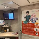 【画像】スターレイルxウェンディーズコラボ、コラボ店舗現場の様子!