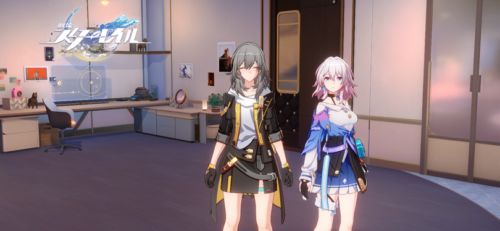 【画像】なのちゃん…なんか見覚えが…！！