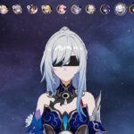 【ネタ】キャラのインフレは鏡流までと発表しただろ！？