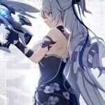 【話題】崩壊3rdのブローニャとスタレのブローニャの違い