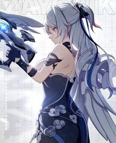 【話題】崩壊3rdのブローニャとスタレのブローニャの違い