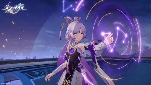 【悲報】現状、スターレイルで欲しいキャラｗｗｗｗ