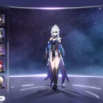 【画像】原神にでてきたスターレイルっぽい人ｗｗｗｗｗｗｗ
