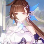 【話題】崩壊スターレイルの素裳もいずれこうなれるかもしれない