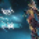 【話題】このキャラ、Hすぎるwwwww