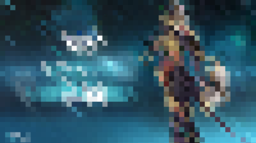 【話題】このキャラ、Hすぎるwwwww