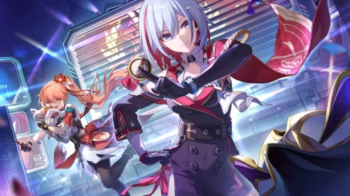 【指摘】この運命のキャラ少ないよね