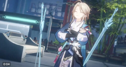 【朗報】スタレの広告かっこいいなwwwww